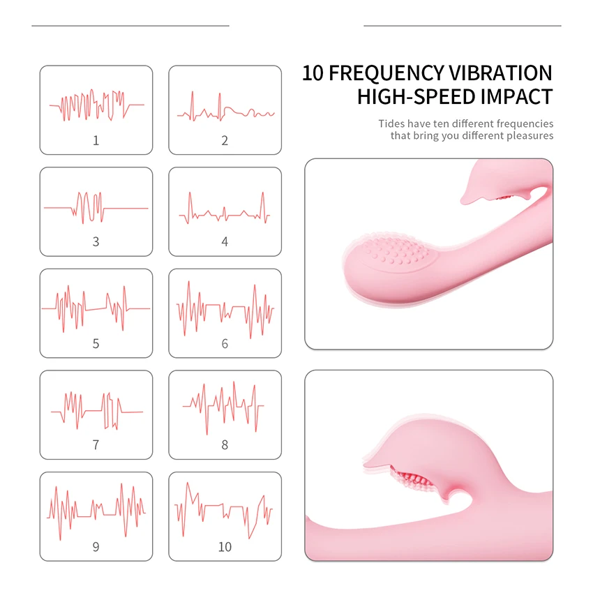 G Spot Dildo Rabbit Vibrator for Women 3 Points Of Stimulation Silicone Waterproof Female Vagina Clitoris Anal Massager Sex Shop
