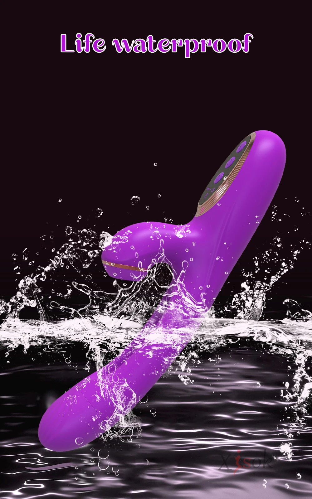 Rabbit Patting Dildo Vibrator for Women Clitoris Nipple Sucking Stimulator Vagina Massager Female Sucker Vibrator Adults Sex Toy Rabbit Patting Dildo Vibrator for Women Clitoris Nipple Sucking Stimulator Vagina Massager Female Sucker Vibrator Adults Sex Toy