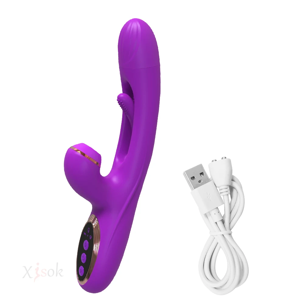 Rabbit Patting Dildo Vibrator for Women Clitoris Nipple Sucking Stimulator Vagina Massager Female Sucker Vibrator Adults Sex Toy Rabbit Patting Dildo Vibrator for Women Clitoris Nipple Sucking Stimulator Vagina Massager Female Sucker Vibrator Adults Sex Toy