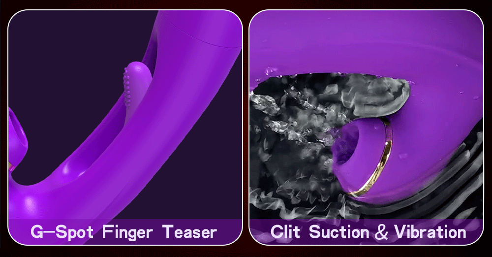 Rabbit Patting Dildo Vibrator for Women Clitoris Nipple Sucking Stimulator Vagina Massager Female Sucker Vibrator Adults Sex Toy Rabbit Patting Dildo Vibrator for Women Clitoris Nipple Sucking Stimulator Vagina Massager Female Sucker Vibrator Adults Sex Toy