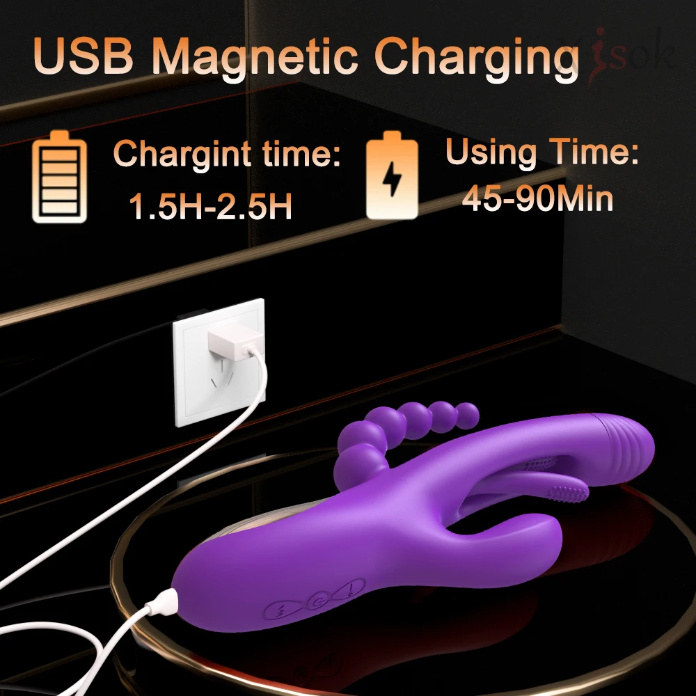 Rabbit Patting Dildo Vibrator for Women Clitoris Nipple Sucking Stimulator Vagina Massager Female Sucker Vibrator Adults Sex Toy Rabbit Patting Dildo Vibrator for Women Clitoris Nipple Sucking Stimulator Vagina Massager Female Sucker Vibrator Adults Sex Toy