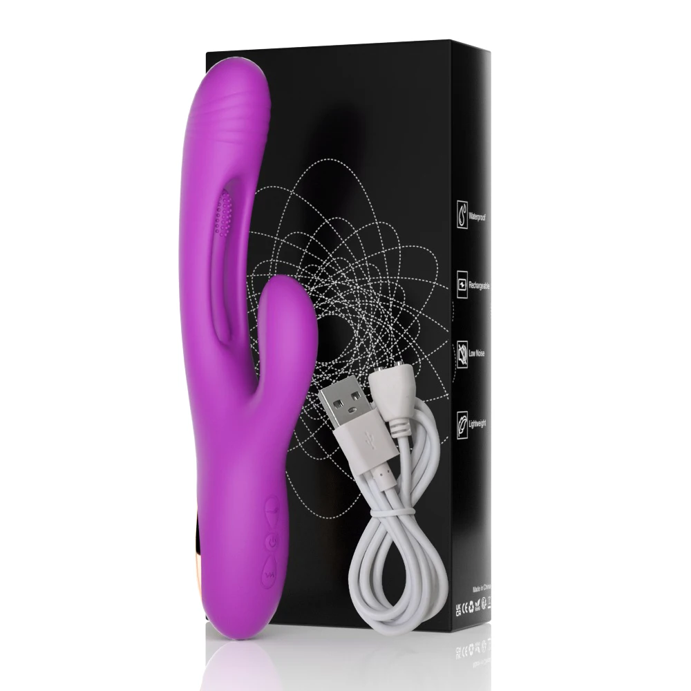 Rabbit Patting Dildo Vibrator for Women Clitoris Nipple Sucking Stimulator Vagina Massager Female Sucker Vibrator Adults Sex Toy Rabbit Patting Dildo Vibrator for Women Clitoris Nipple Sucking Stimulator Vagina Massager Female Sucker Vibrator Adults Sex Toy