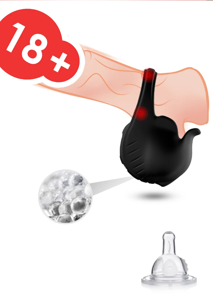 Scrotum Testicles Egg Vibrator for Men Masturbator Cock Ring APP Control Sex Toys Couple Ejaculation Delay Male Penis Massager Scrotum Testicles Egg Vibrator for Men Masturbator Cock Ring APP Control Sex Toys Couple Ejaculation Delay Male Penis Massager