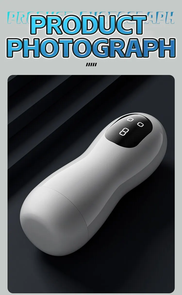 Automatic Sucking Vibrator Male Masturbator Cup Vibration Blowjob Vagina Pocket Pussy Penis Sex Machine Toys for Men Adults 18+