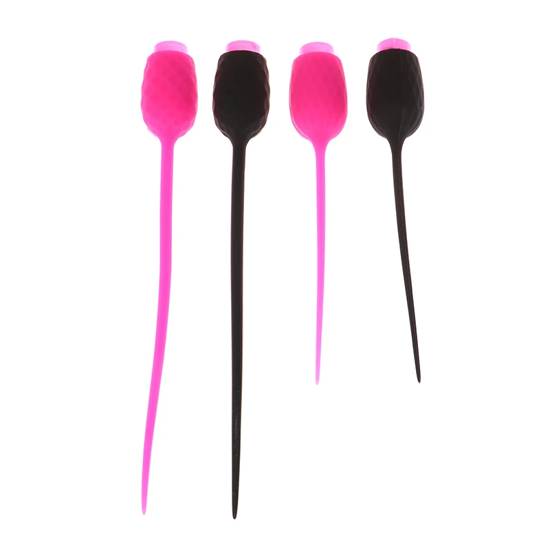 1pc 10 Speed Long Urethral Vibrator Catheter Penis Plug Sex Toys for Men Vibrating Urethra Sound Dilator Massager Dildo Vibrator