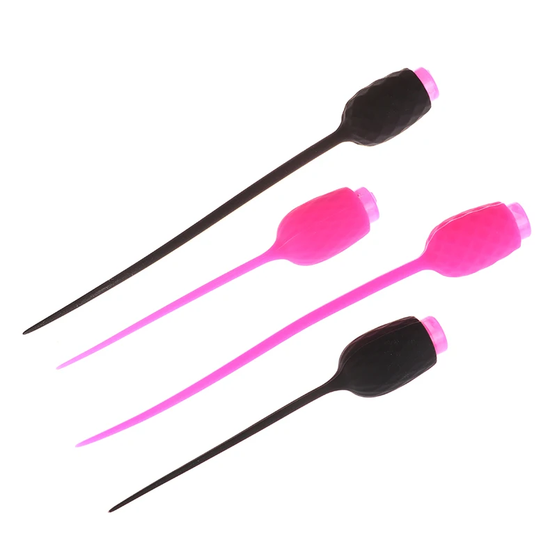 1pc 10 Speed Long Urethral Vibrator Catheter Penis Plug Sex Toys for Men Vibrating Urethra Sound Dilator Massager Dildo Vibrator
