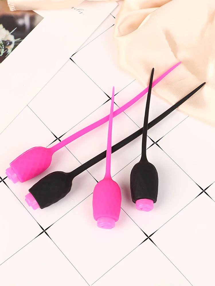 1pc 10 Speed Long Urethral Vibrator Catheter Penis Plug Sex Toys for Men Vibrating Urethra Sound Dilator Massager Dildo Vibrator