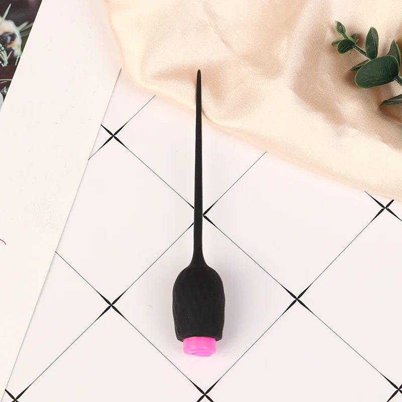 1pc 10 Speed Long Urethral Vibrator Catheter Penis Plug Sex Toys for Men Vibrating Urethra Sound Dilator Massager Dildo Vibrator