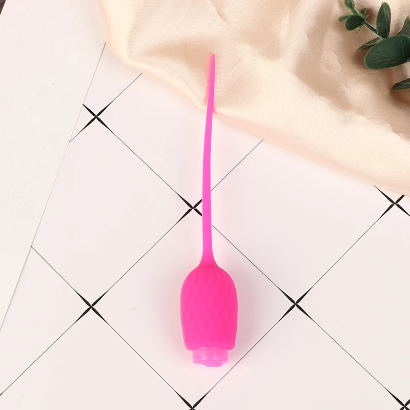 1pc 10 Speed Long Urethral Vibrator Catheter Penis Plug Sex Toys for Men Vibrating Urethra Sound Dilator Massager Dildo Vibrator