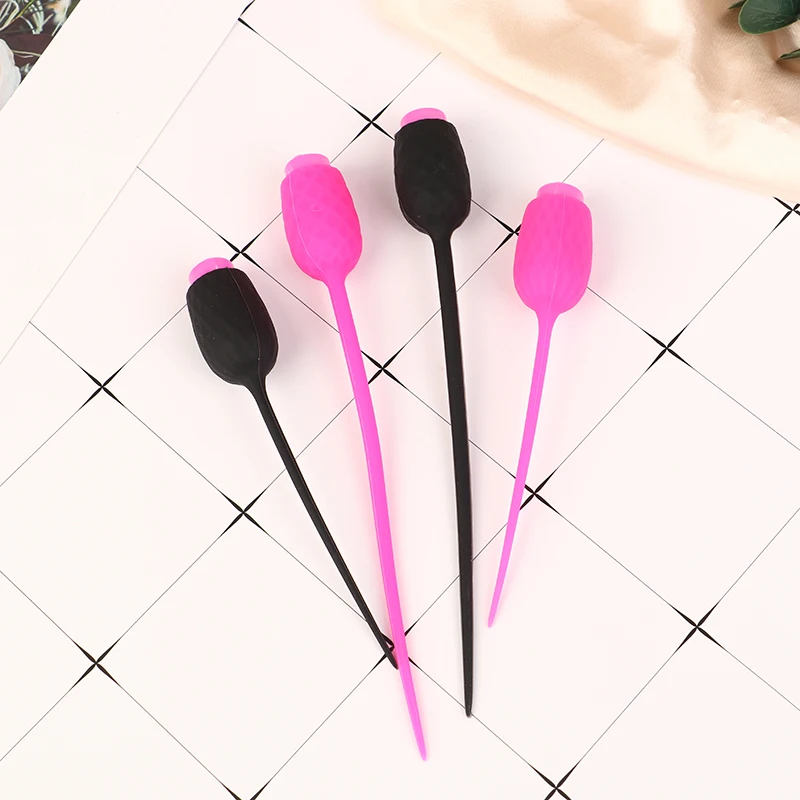 1pc 10 Speed Long Urethral Vibrator Catheter Penis Plug Sex Toys for Men Vibrating Urethra Sound Dilator Massager Dildo Vibrator