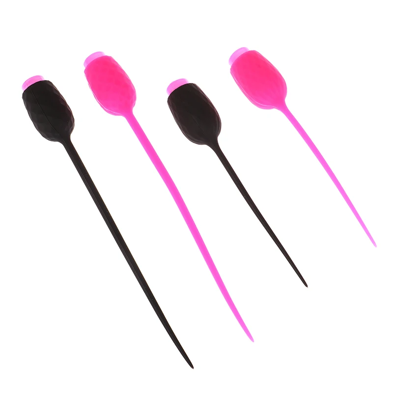1pc 10 Speed Long Urethral Vibrator Catheter Penis Plug Sex Toys for Men Vibrating Urethra Sound Dilator Massager Dildo Vibrator