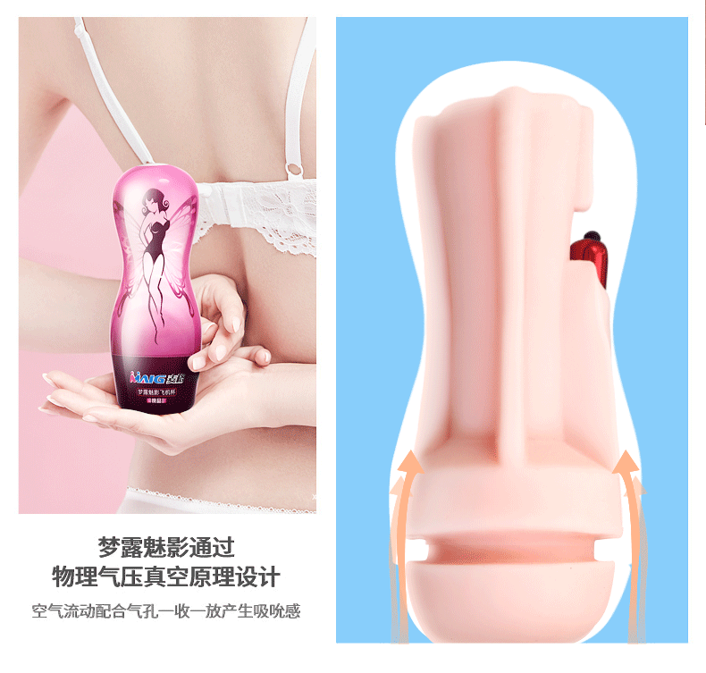 Male Masturbator Cup For Men Penis Blowjob Sucking Machine Vagina Soft Tight Pussy manual trainer Aircraft Men Adult Sex Toys Male Masturbator Cup For Men Penis Blowjob Sucking Machine Vagina Soft Tight Pussy manual trainer Aircraft Men Adult Sex Toys