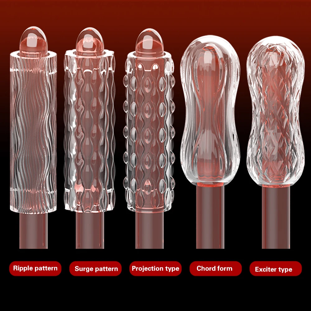 Portable TPE Male Masturbator Manual Glans Penis Trainer Adult Sex Toy for Men Masturbation Cup Intimate Gift Store Couples