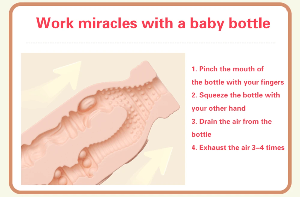 Male Masturbation Cup Milk Bottle Shape Silicone Masturbator Soft Emulational Vaginal Bulge Portable Manual Sex Toys for Man Male Masturbation Cup Milk Bottle Shape Silicone Masturbator Soft Emulational Vaginal Bulge Portable Manual Sex Toys for Man
