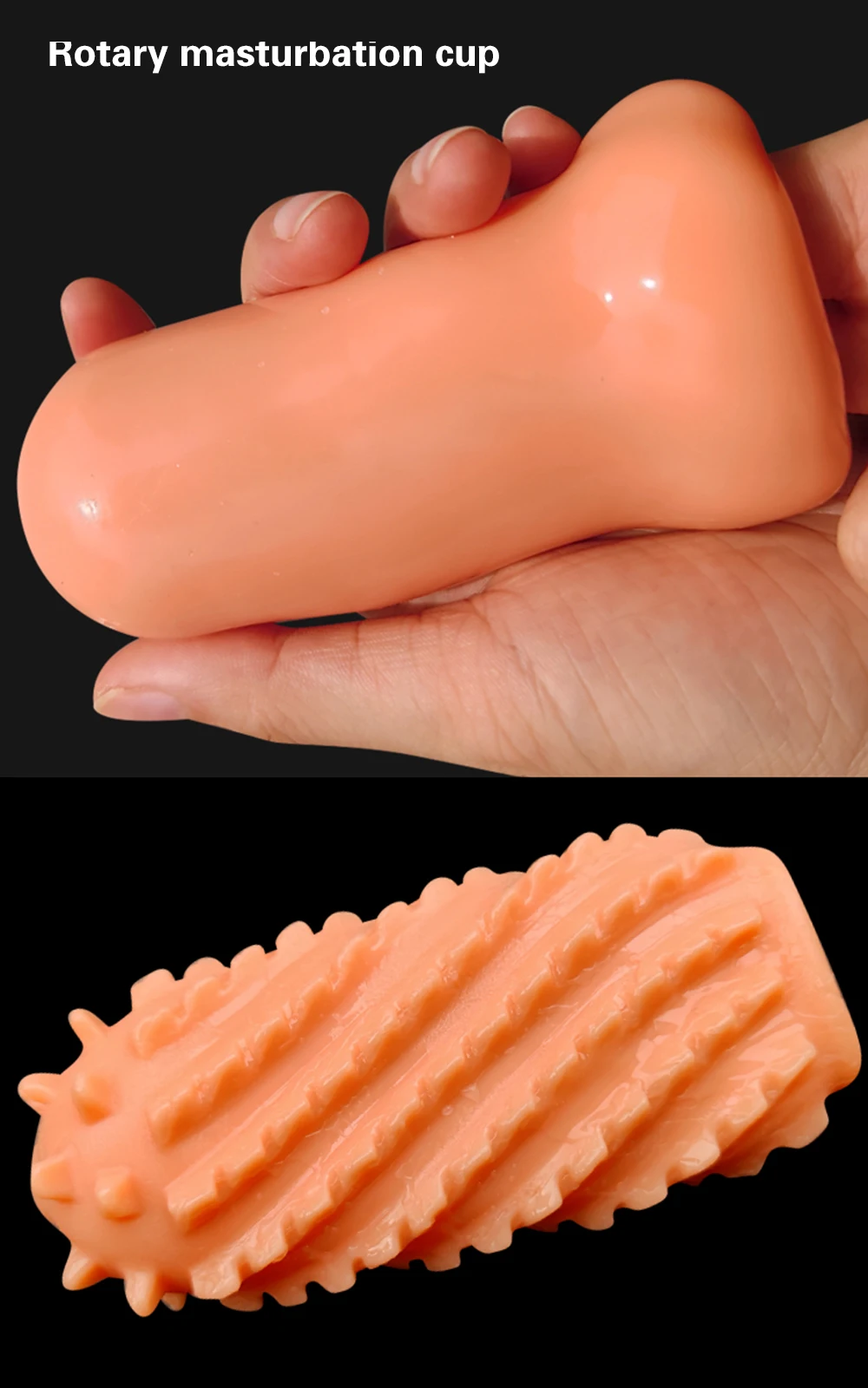 Male Masturbator Cup Manual Silicone Portable Sucking Airplane Cup Soft Vagina Blowjob Pocket Pussy Masturbation Sex Toy For Men Male Masturbator Cup Manual Silicone Portable Sucking Airplane Cup Soft Vagina Blowjob Pocket Pussy Masturbation Sex Toy For Men