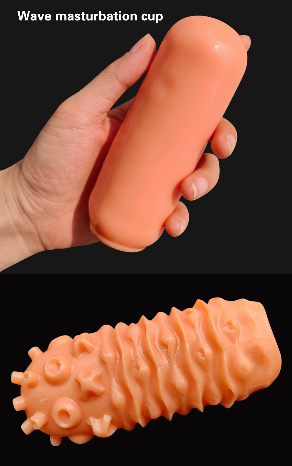 Male Masturbator Cup Manual Silicone Portable Sucking Airplane Cup Soft Vagina Blowjob Pocket Pussy Masturbation Sex Toy For Men Male Masturbator Cup Manual Silicone Portable Sucking Airplane Cup Soft Vagina Blowjob Pocket Pussy Masturbation Sex Toy For Men