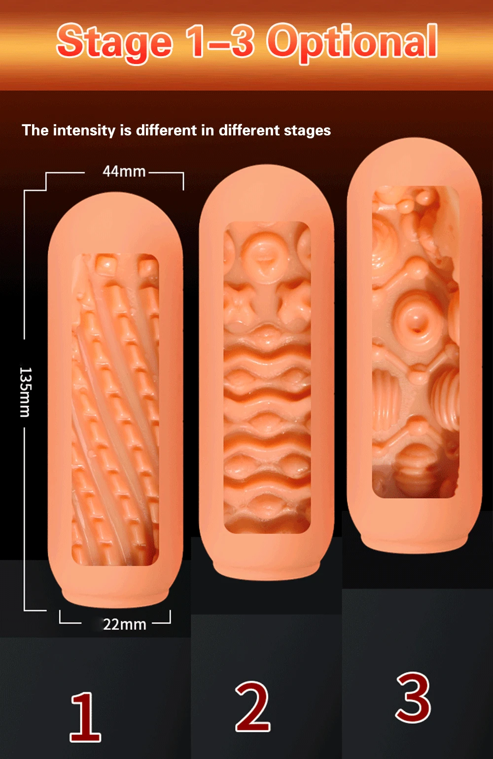 Male Masturbator Cup Manual Silicone Portable Sucking Airplane Cup Soft Vagina Blowjob Pocket Pussy Masturbation Sex Toy For Men Male Masturbator Cup Manual Silicone Portable Sucking Airplane Cup Soft Vagina Blowjob Pocket Pussy Masturbation Sex Toy For Men