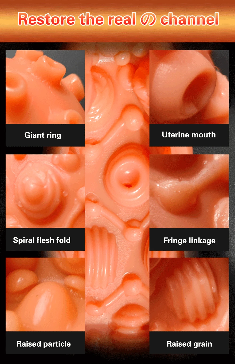 Male Masturbator Cup Manual Silicone Portable Sucking Airplane Cup Soft Vagina Blowjob Pocket Pussy Masturbation Sex Toy For Men Male Masturbator Cup Manual Silicone Portable Sucking Airplane Cup Soft Vagina Blowjob Pocket Pussy Masturbation Sex Toy For Men