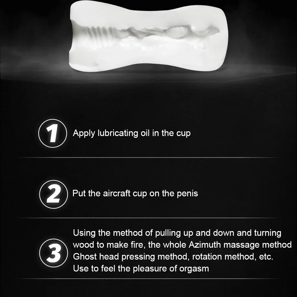 TPE Male Masturbation Cup Vagina Egg Penis Massage Manual Glans Penis Trainer Blowjob Toy Stimulator Penis Pocket Sex Toy Adults