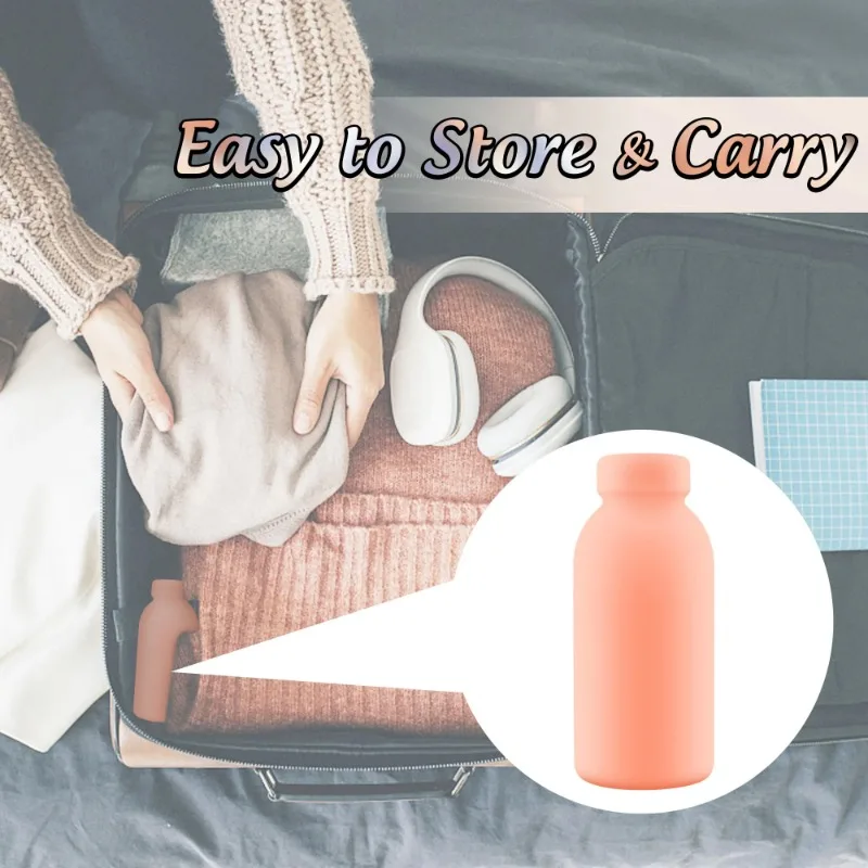 Milk Bottle Shape Male Masturbation Cup Silicone Masturbator Soft Emulational Vaginal Bulge Portable Manual Sex Toys for Man Milk Bottle Shape Male Masturbation Cup Silicone Masturbator Soft Emulational Vaginal Bulge Portable Manual Sex Toys for Man