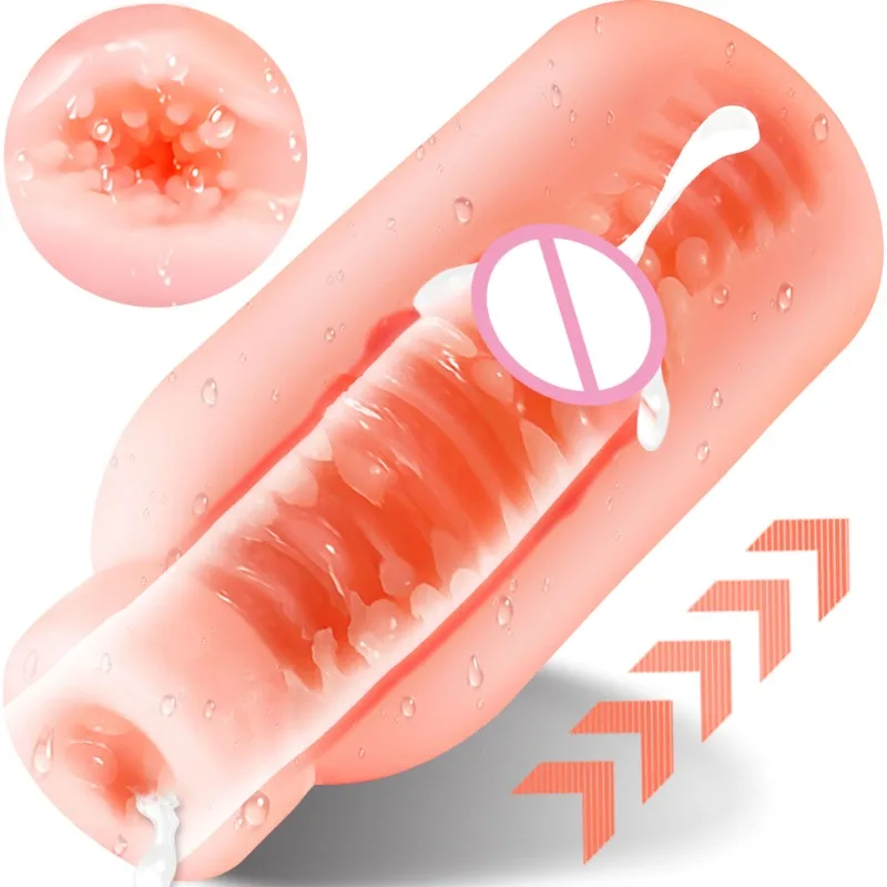 Milk Bottle Shape Male Masturbation Cup Silicone Masturbator Soft Emulational Vaginal Bulge Portable Manual Sex Toys for Man Milk Bottle Shape Male Masturbation Cup Silicone Masturbator Soft Emulational Vaginal Bulge Portable Manual Sex Toys for Man