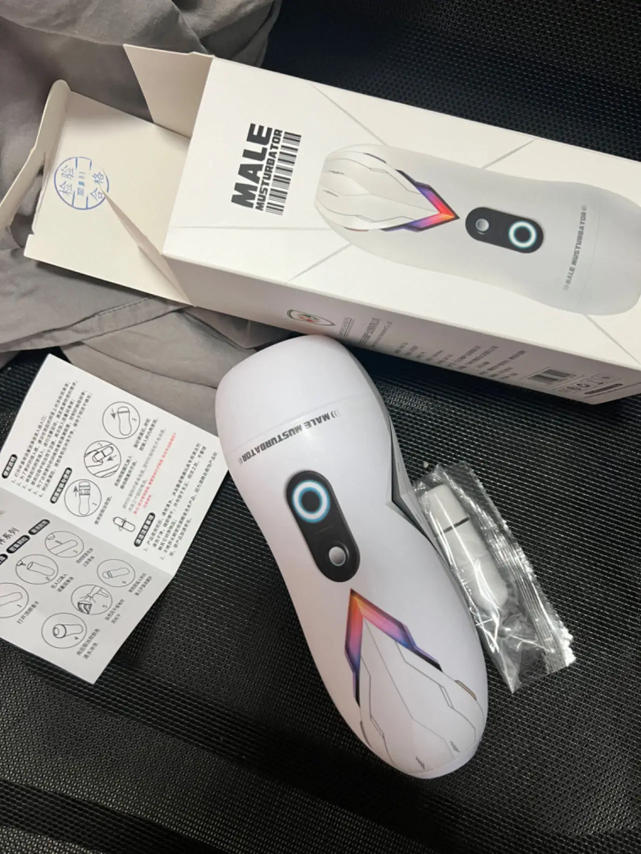 Male Manual Masturbator Cup Realistic Vaginal Anus Dual Channel Vacuum Sucking Blowjob Pocket Masturbation Sex Toy for Men Adult Male Manual Masturbator Cup Realistic Vaginal Anus Dual Channel Vacuum Sucking Blowjob Pocket Masturbation Sex Toy for Men Adult