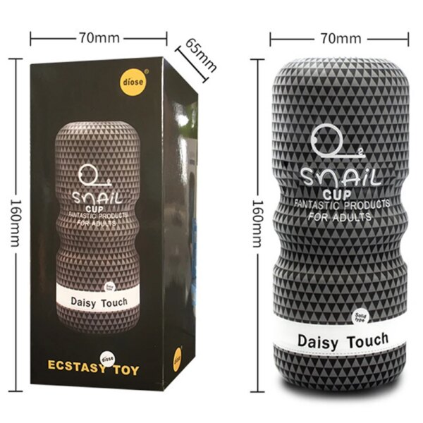 Male Masturbators Cup Vaginal For Men Adults Sex Toys 4D Realistic DeepThroat Artificial Vagina Mouth Erotic Stimulate Massager