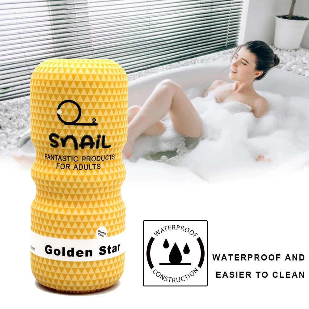 Male Masturbators Cup Vaginal For Men Adults Sex Toys 4D Realistic DeepThroat Artificial Vagina Mouth Erotic Stimulate Massager Male Masturbators Cup Vaginal For Men Adults Sex Toys 4D Realistic DeepThroat Artificial Vagina Mouth Erotic Stimulate Massager