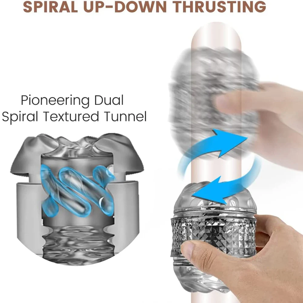 Diamond Crystal Jet Cup Masturbator Male Clip Suction Penis Trainer Adult Erotic Sex Toys Diamond Crystal Jet Cup Masturbator Male Clip Suction Penis Trainer Adult Erotic Sex Toys