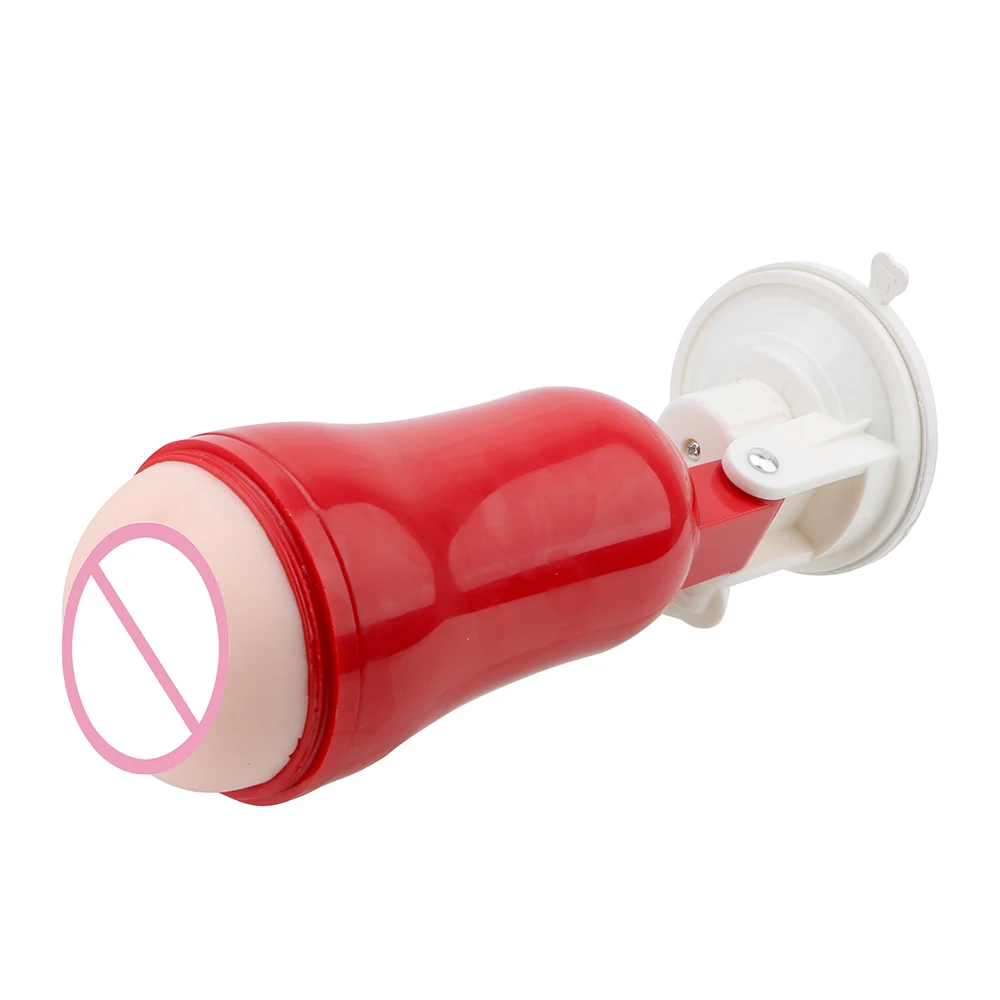 Male vagina Glans Stimulate Massager Sex Toys Real Vagina Artificial Vagina Male Masturbation Cup Adult Products For Men