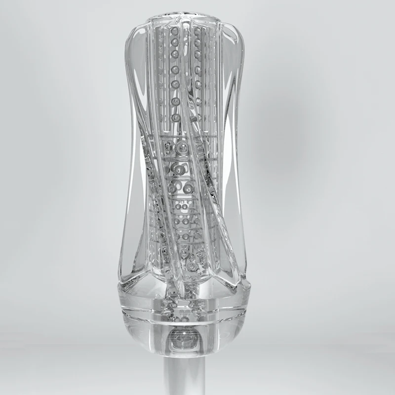 Manual Men Masturbator Cup Soft Pussy Sex Toys Transparent Vagina Adult Endurance Exercise Sex Toy Vacuum Pocket Cup for Male Manual Men Masturbator Cup Soft Pussy Sex Toys Transparent Vagina Adult Endurance Exercise Sex Toy Vacuum Pocket Cup for Male