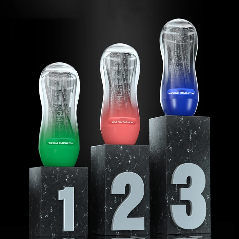 Manual Men Masturbator Cup Soft Pussy Sex Toys Transparent Vagina Adult Endurance Exercise Sex Toy Vacuum Pocket Cup for Male Manual Men Masturbator Cup Soft Pussy Sex Toys Transparent Vagina Adult Endurance Exercise Sex Toy Vacuum Pocket Cup for Male