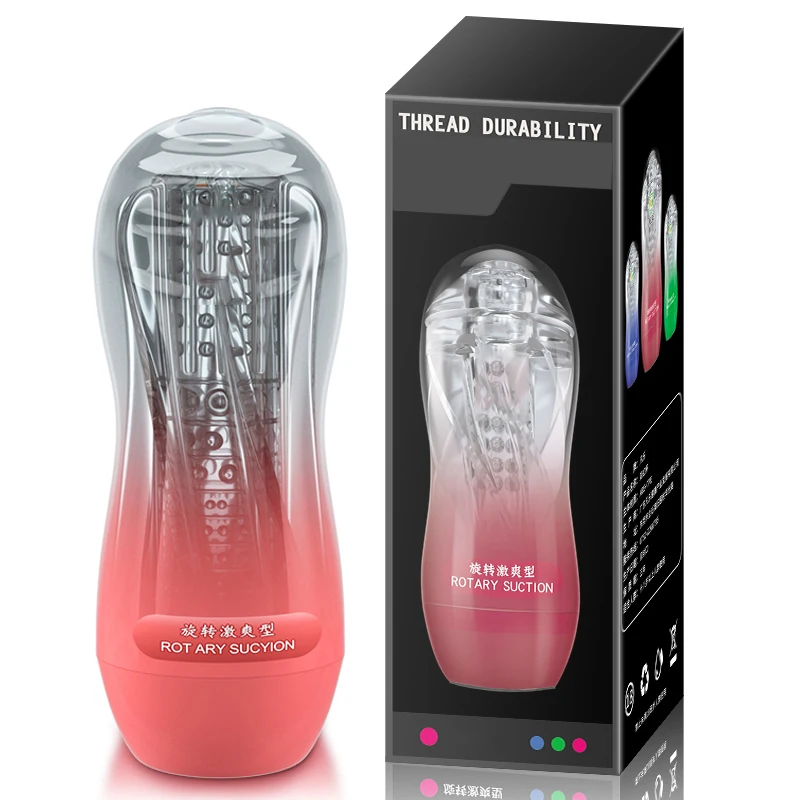Manual Men Masturbator Cup Soft Pussy Sex Toys Transparent Vagina Adult Endurance Exercise Sex Toy Vacuum Pocket Cup for Male Manual Men Masturbator Cup Soft Pussy Sex Toys Transparent Vagina Adult Endurance Exercise Sex Toy Vacuum Pocket Cup for Male