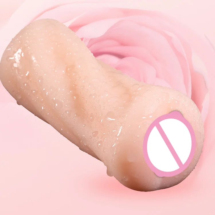 Vagina for Men Sex Toys 4D Realistic Anal Oral Deep Throat Male Masturbator Silicone Artificial Mouth Erotics Anus 남성 자동 자위기구