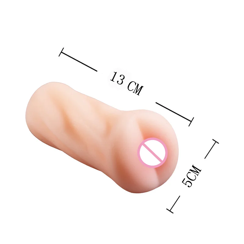Vagina for Men Sex Toys 4D Realistic Anal Oral Deep Throat Male Masturbator Silicone Artificial Mouth Erotics Anus 남성 자동 자위기구