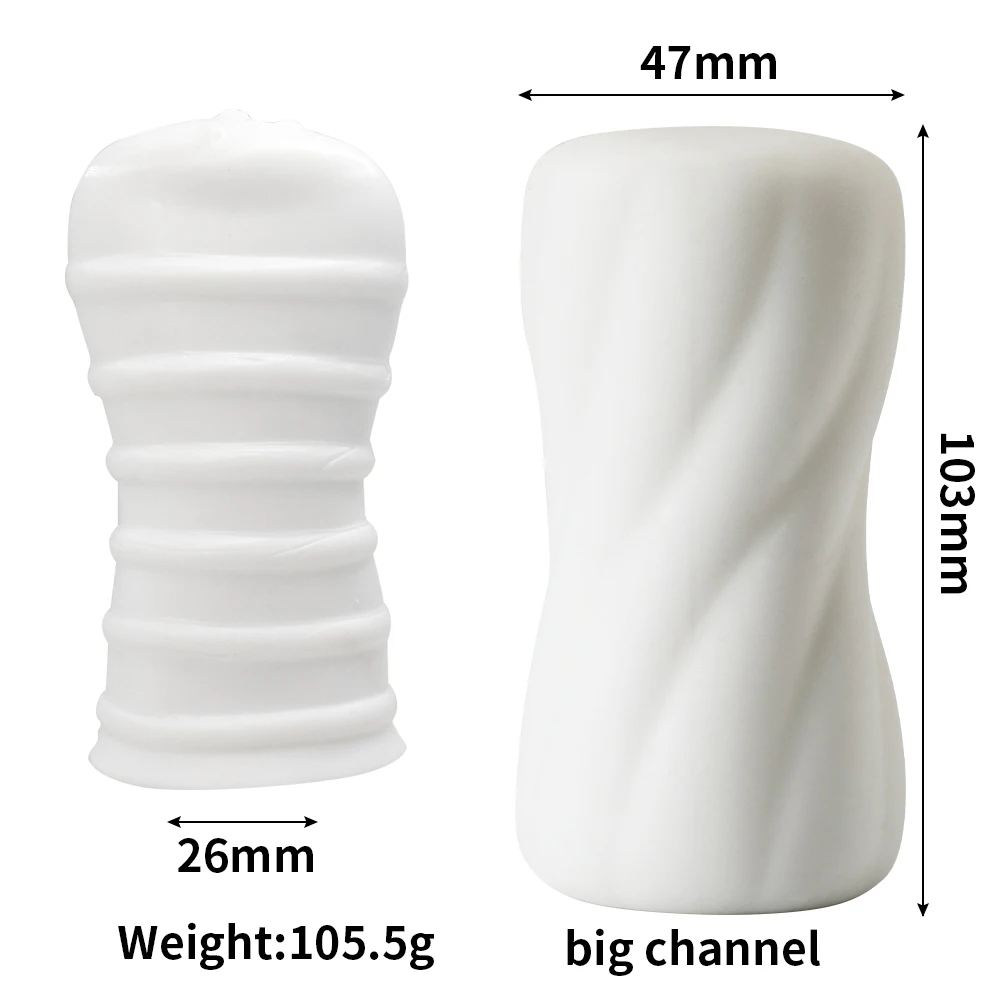 Portable men's airplane cup suction clip penis orgasm masturbation exercise airplane cup adult sex products
