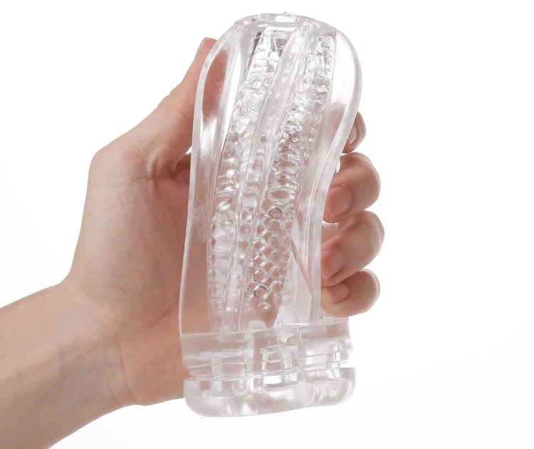 Sucking Masturbator Cup Artificial Vagina Masturbation Deep Throat Oral Vagina Suction Blowjob Adults Games Sex Toys for Men