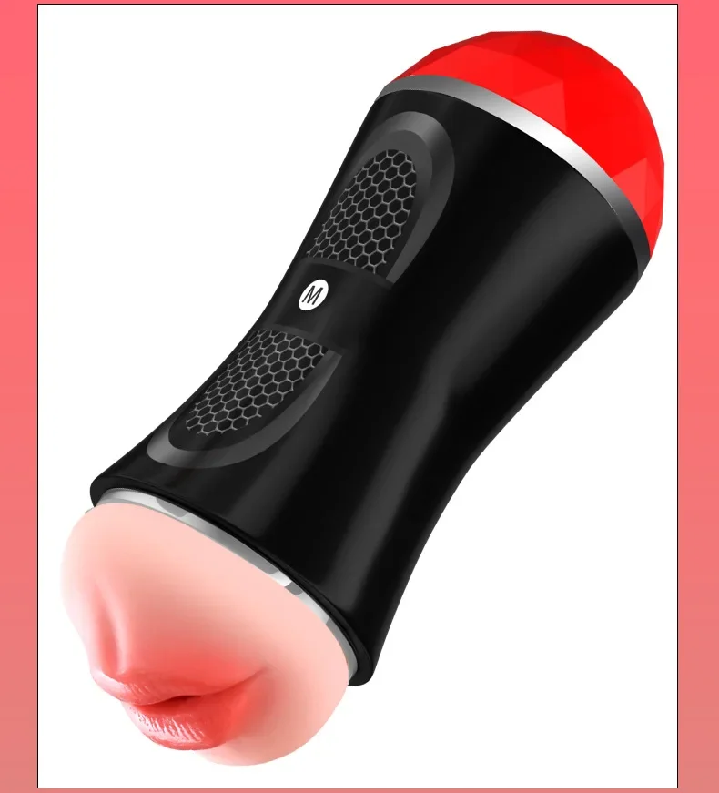 Manual Dual Channel Male Masturbation Cup Masturbator Man Blowjob Pussy Vagina Sex Toys For 18 Adult Men Real Size Masturbating Manual Dual Channel Male Masturbation Cup Masturbator Man Blowjob Pussy Vagina Sex Toys For 18 Adult Men Real Size Masturbating