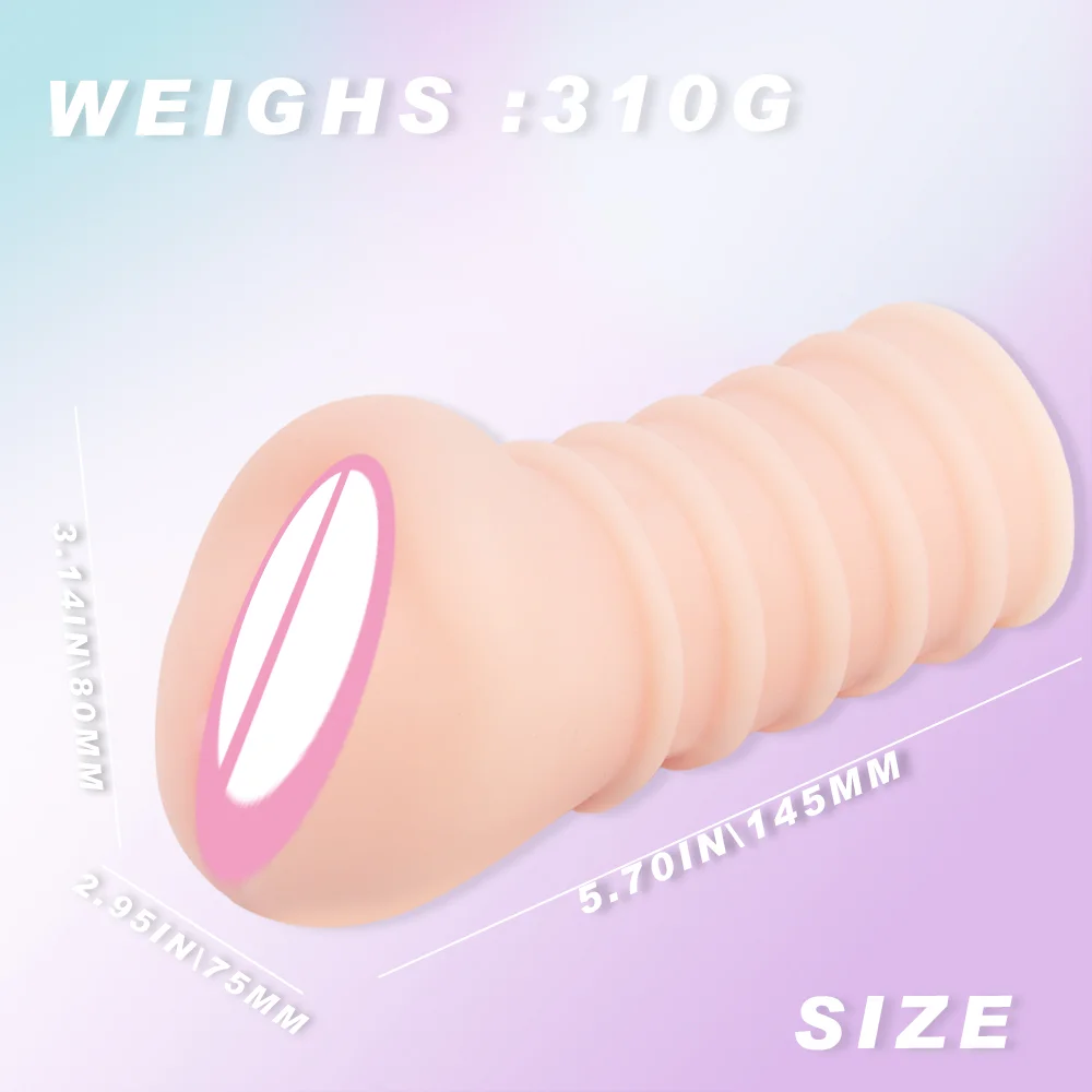 3 in 1 artificial pussy realistic male Pocket Pussy deep throat Mouth vagina pussy sex toys for men