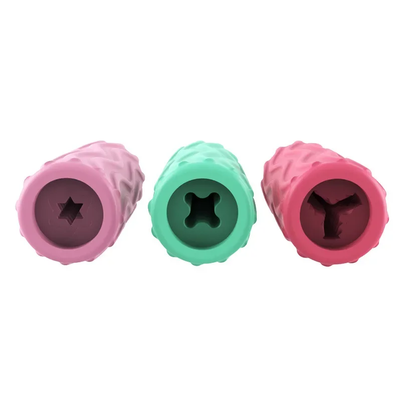 Male Masturbator Cup Manual Silicone Portable Sucking Airplane Cup Soft Vagina Blowjob Pocket Pussy Masturbation Sex Toy For Men