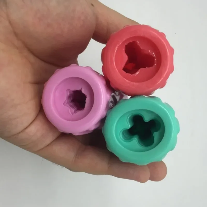Male Masturbator Cup Manual Silicone Portable Sucking Airplane Cup Soft Vagina Blowjob Pocket Pussy Masturbation Sex Toy For Men