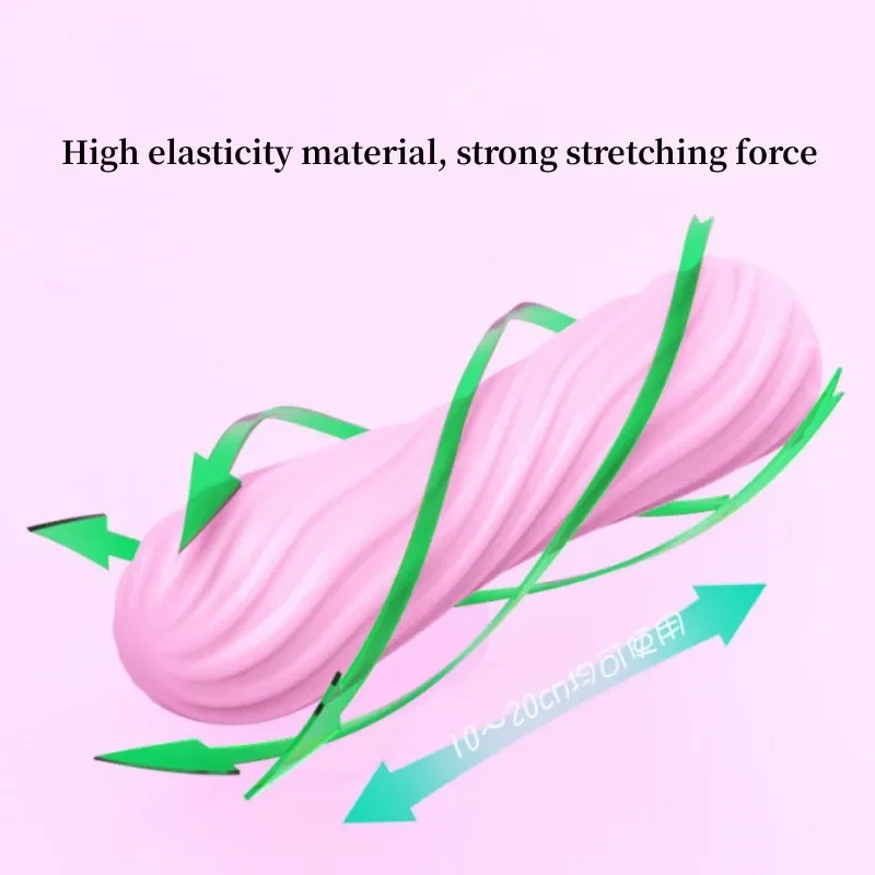 Male Masturbator Cup Manual Silicone Portable Sucking Airplane Cup Soft Vagina Blowjob Pocket Pussy Masturbation Sex Toy For Men