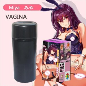 Male Masturbator Cup Vacuum Pocket Pussy Realistic Anal Artificial Vagina Blowjob Sucking Deep Throat Oral Sex Toys For Men