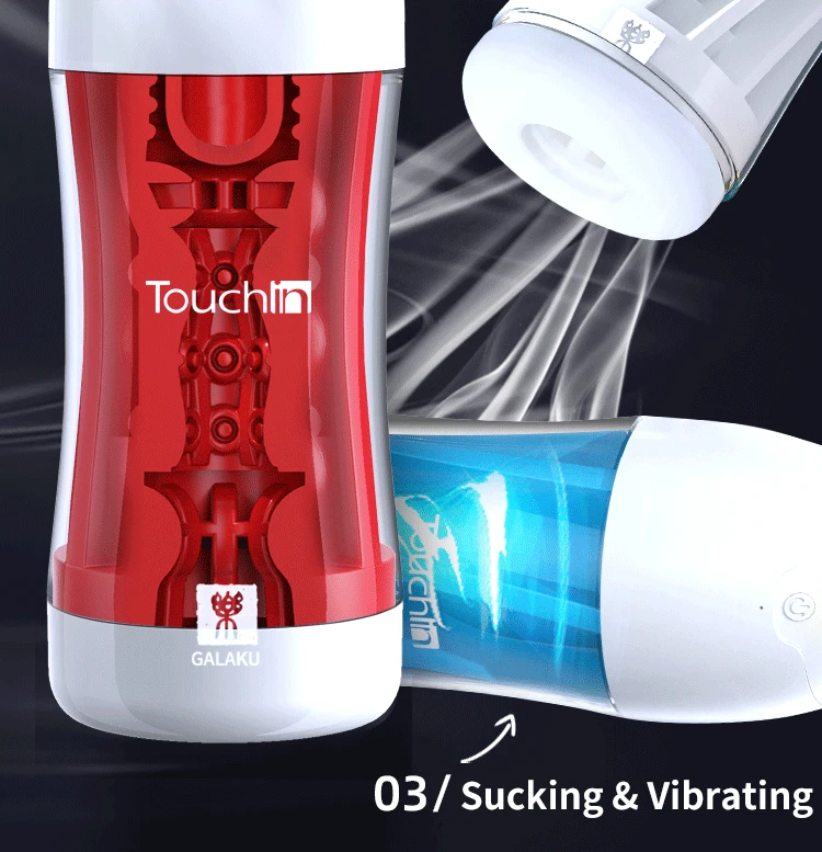 Real Pussy Ass Vagina Vibrator New Masturbators Penis Stimulator Sucker Adult Only Sex Toys for Men Masturbation Cup