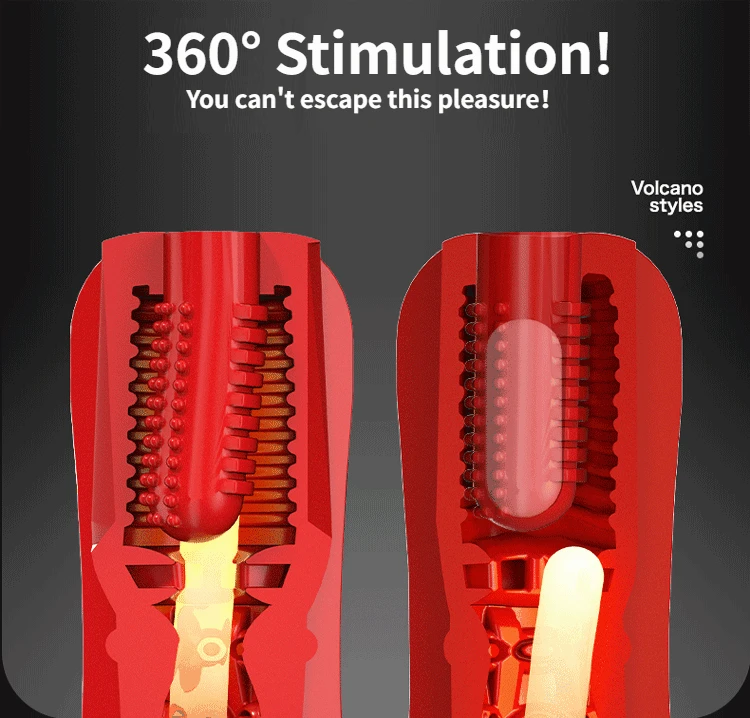 Real Pussy Ass Vagina Vibrator New Masturbators Penis Stimulator Sucker Adult Only Sex Toys for Men Masturbation Cup