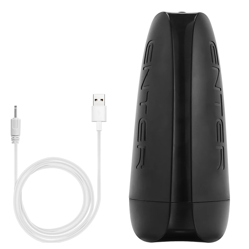 20cm Artificial Vaginal Real Pussy Penis Pump Cock Exerciser Vibrators for Men Sex Toy Glans Sucking Male Masturbator Erotic Kit