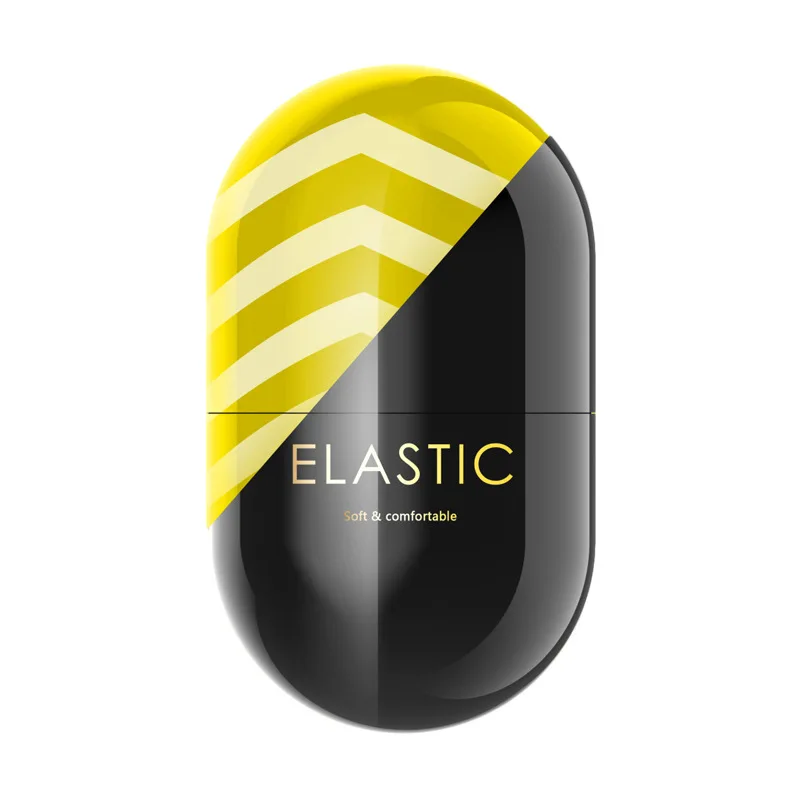 Manual Capsule Portable Men's Masturbation Cup Exercise JJ Trainer Adult Sexual Supplies Penis Massager Realistic Vagina 18