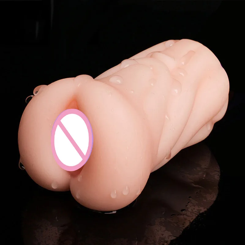 Sex Toys for Men 4D Realistic Deep Throat Male Masturbator Silicone Artificial Vagina Mouth Anal Erotic Oral Sex Intimate Toys Sex Toys for Men 4D Realistic Deep Throat Male Masturbator Silicone Artificial Vagina Mouth Anal Erotic Oral Sex Intimate Toys