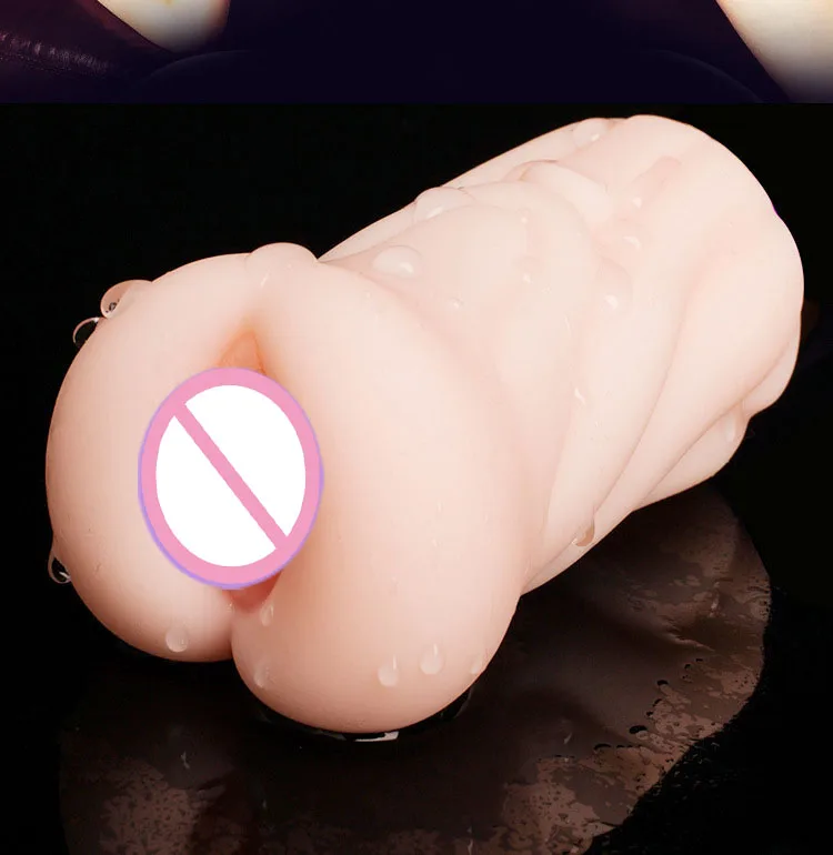 Sex Toys for Men 4D Realistic Deep Throat Male Masturbator Silicone Artificial Vagina Mouth Anal Erotic Oral Sex Intimate Toys Sex Toys for Men 4D Realistic Deep Throat Male Masturbator Silicone Artificial Vagina Mouth Anal Erotic Oral Sex Intimate Toys