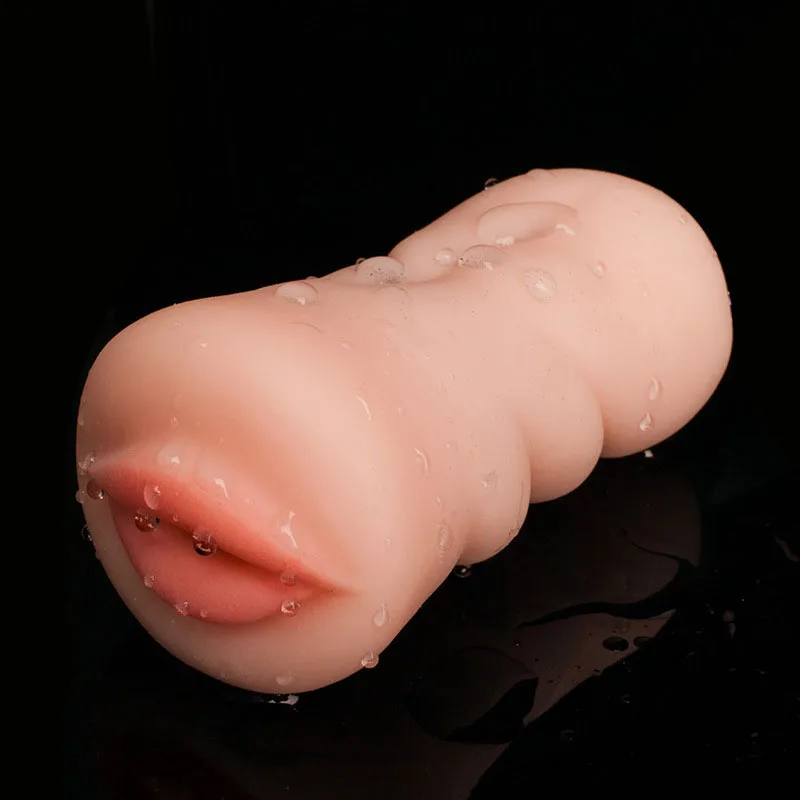Sex Toys for Men 4D Realistic Deep Throat Male Masturbator Silicone Artificial Vagina Mouth Anal Erotic Oral Sex Intimate Toys Sex Toys for Men 4D Realistic Deep Throat Male Masturbator Silicone Artificial Vagina Mouth Anal Erotic Oral Sex Intimate Toys